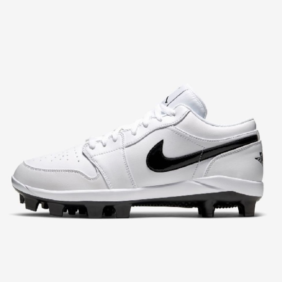 jordan 1 low cleats